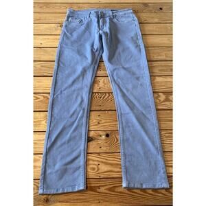 Sea Rock Jeans Straight Leg Jeans Size 32 Women’s Blue